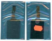 LCD pour écran Canon IXUS500