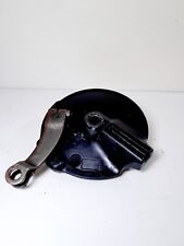 tambour de frein arrière - Yamaha 80 DTLC - 37A DT LC