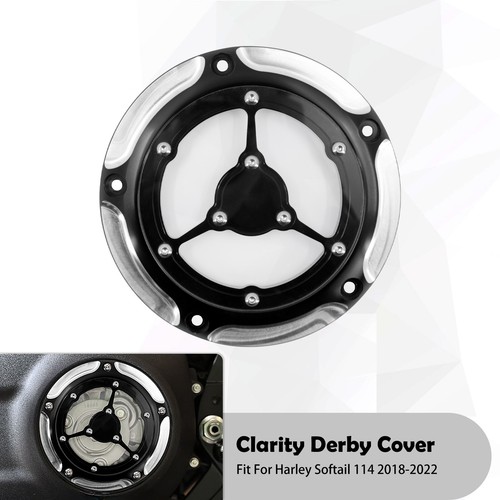 Clarté couvercle moteur et - moteur,