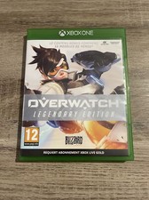 Overwatch Legendary Edition - Jeu XBOX ONE Complet FR TBE