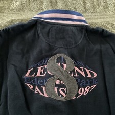 POLO EDEN PARK 14 Ans