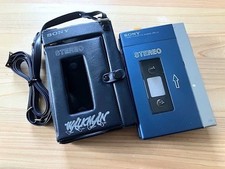 Sony TPS-L2 Walkman 1ère