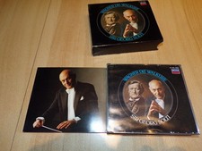 Wagner Die Walkure • Coffret