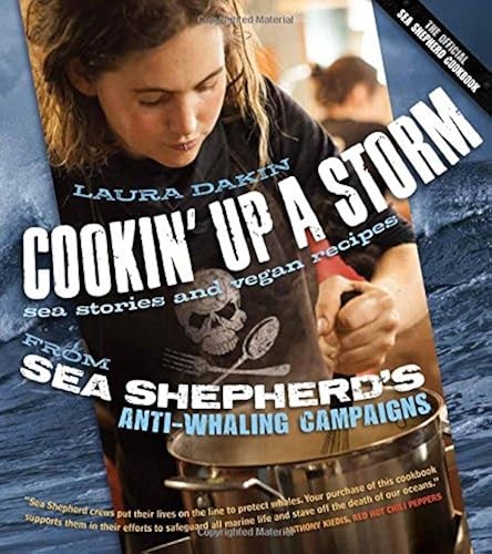 Cookin storm sea - cookin', a
