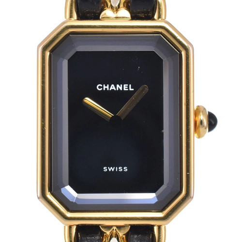 Chanel première rock quartz - première,