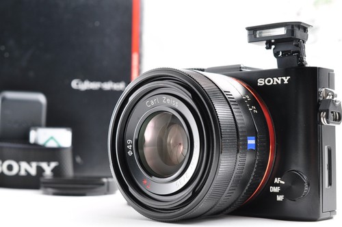 Sony cyber shot dsc rx1 - dsc-rx1, 35