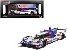 Top Speed TS0677 1/18 Acura