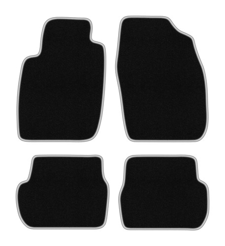 Tapis moquette pour toyota - moquette,