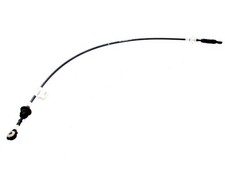 Câble de Commande Vitesses