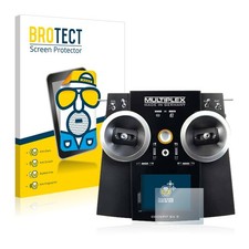 2 Pièces Anti-Reflets Protection Ecran pour Multiplex Cockpit SX9 Film 