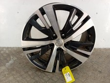 Jante PEUGEOT 3008 2 PHASE 1