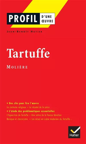 Profil une oeuvre - oeuvre, :