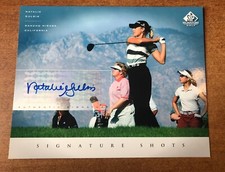 NATALIE GULBIS 2004 UD SP