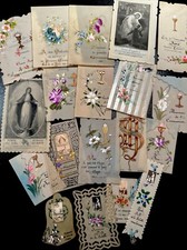 Rare Joli Lot 19 Images