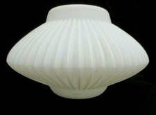 *SUSPENSION  en OPALINE moulé