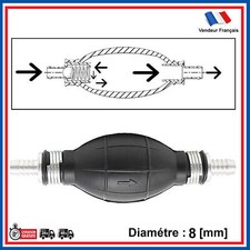 POMPETTE POIRE D'AMORCAGE