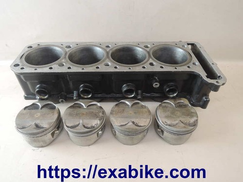 Bloc cylindres pour - pour, kawasaki