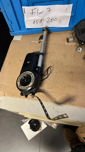 Antenne automatique hirschmann - antenne,