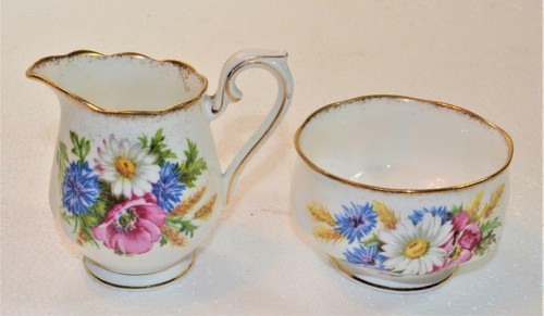 1945 royal albert porcelaine - 1945,