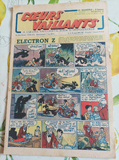 1944 coeurs vaillants - , n°9