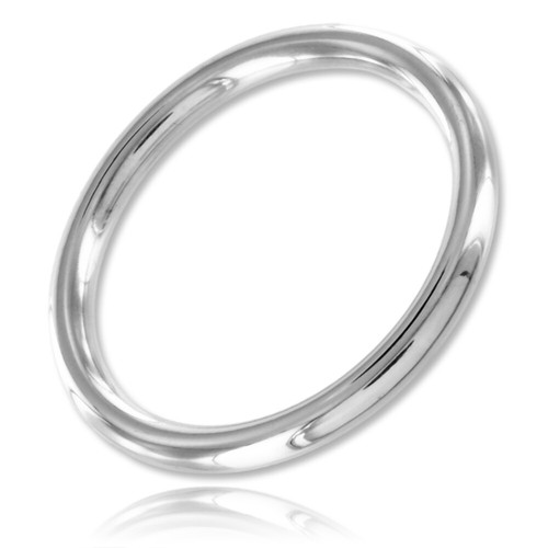 Anneau gland de verge - gland,