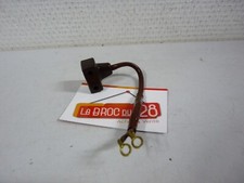 Cable entre le Connecteur de pédale et le moteur MACHINE A COUDRE SINGER 411G