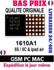 1610A1 / USB circuit de charge pour iphone 5S / 5C & ipad air & mini