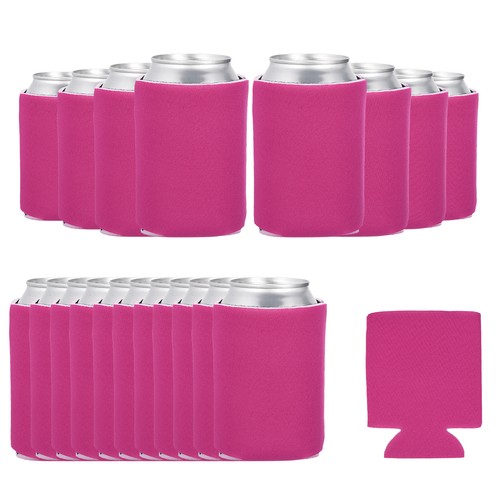 20pcs housses pour canettes - 20pcs,