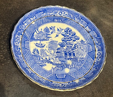 Antique Royal Albert Saucer