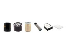 Kit Filtre Pour Fendt