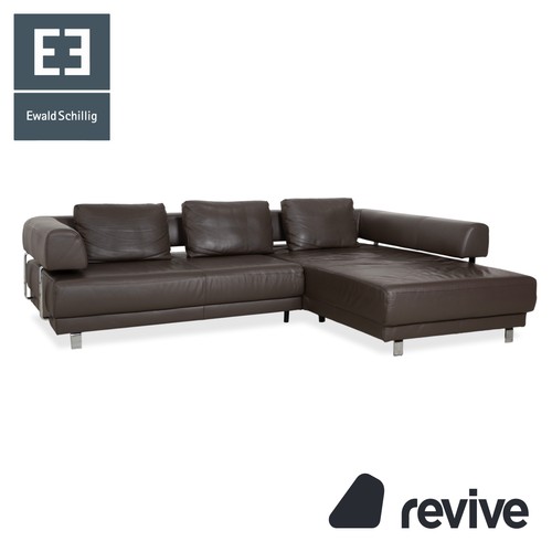 Ewald schillig canapé angle - ewald,