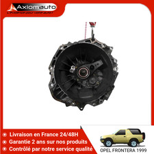 ?? BOITE DE VITESSES   OPEL FRONTERA 2.2 DTI♻️ FRONTERAX22DTH5V ? 0km