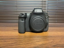 Boîtier Canon EOS 6D pleine