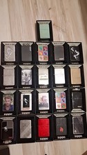 Zippo neufs - zippo,