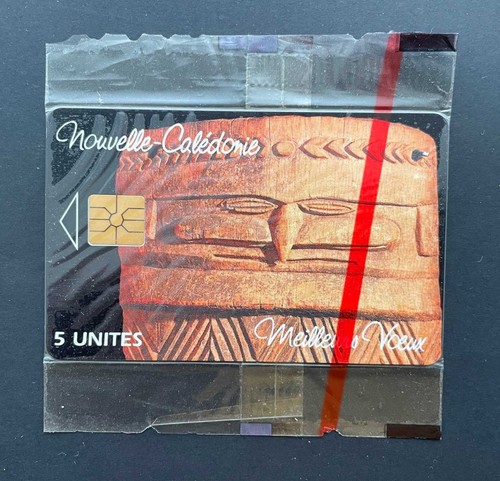 Nouvelle caledonie carte - -,