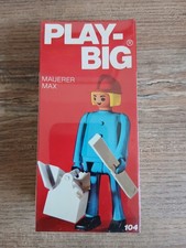 PLAY-BIG 104 Maurer Max