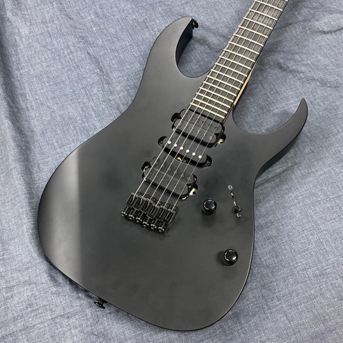 Ibanez rg6hshfx bkf - rg6hshfx, j