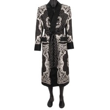 DOLCE & GABBANA Soie Couronne