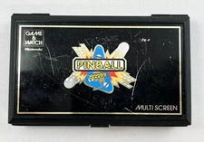 Nintendo Game & Watch - Multi