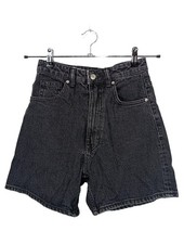 ZARA Short en jean Dames