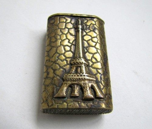 Ancien pyrogène tour eiffel - ancien,