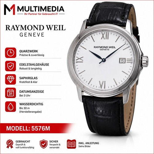 Raymond weil tradition - raymond,