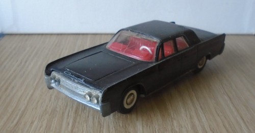 Tekno denmark ford lincoln - denmark,