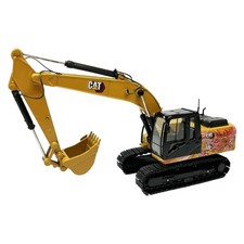 Diecast Master 1/50 CAT 320 GX