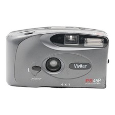 Vivitar PS45P Caméra