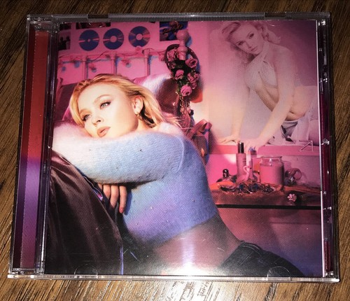 Zara larsson - larsson,