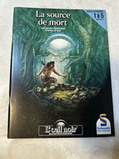 La Source De Mort - L'Oeil