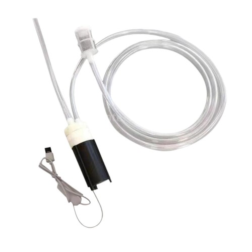 Pompe vin électrique usb - pompe, à