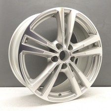Audi A3 Hayon 18 " Argent