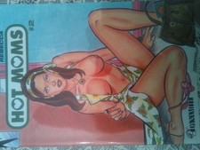 BANDE DESSINEE ADULTE